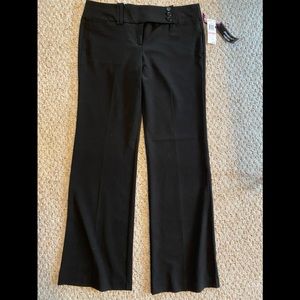Memoir Melrose dress pants size 13 tall NWT